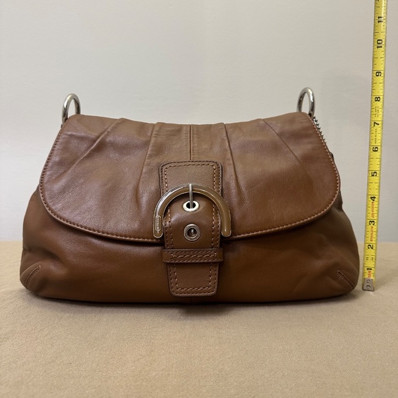 Authentic coach Y2K soho - Picture 5 of 8
